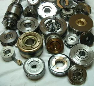 Hamulec EK 10dB , hamulec EK10dB, 2LN1410
